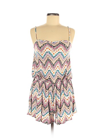 Rachel Pally Romper (view 1)