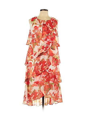 SLNY Cocktail Dress (view 1)