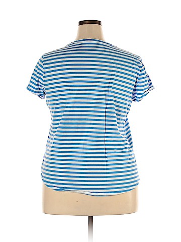 Gap Short Sleeve T-Shirt (view 2)