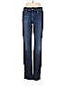 Joe's Garb Blue Jeans Size 25 waist - photo 1