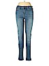Hollister Blue Jeans Size 9 - photo 1