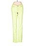 A.n.a Yellow Jeans Size 27 waist - photo 1