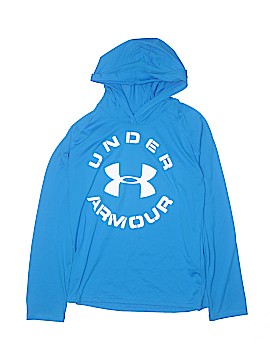 Heat Gear by Under Armour Size X-Large youth