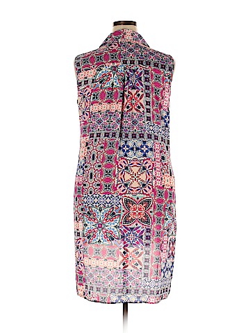 Zac & Rachel Sleeveless Blouse (view 2)