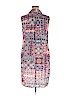 Zac & Rachel 100% Polyester Pink Sleeveless Blouse Size 2X - photo 2