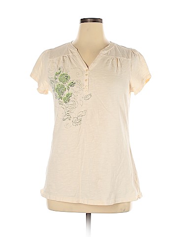 SONOMA life + style Short Sleeve T-Shirt (view 1)