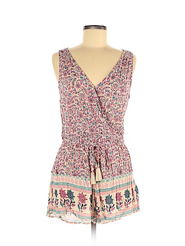 American Eagle Outfitters Romper (view 1)