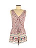 American Eagle Outfitters Pink Romper Size M - photo 1