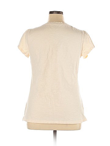 SONOMA life + style Short Sleeve T-Shirt (view 2)