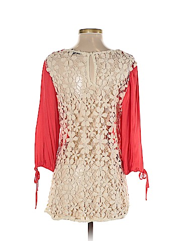 Rain Long Sleeve Top (view 2)