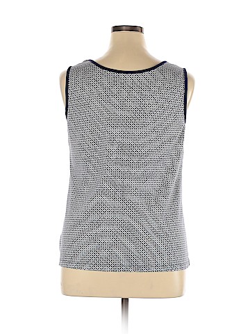 Lands' End Tank Top (view 2)