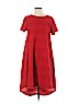 Lularoe Red Casual Dress Size XS - photo 1