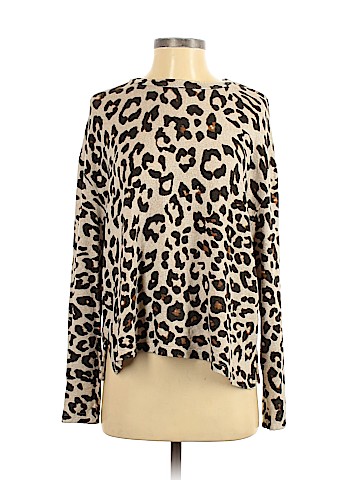 H&M Pullover Sweater (view 1)