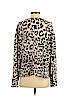 H&M Tan Pullover Sweater Size M - photo 2