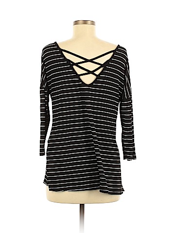 Charming Charlie Long Sleeve Top (view 2)