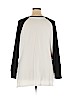 Assorted Brands White Long Sleeve T-Shirt Size XL - photo 2