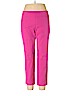 A New Day Pink Casual Pants Size 18 - photo 1