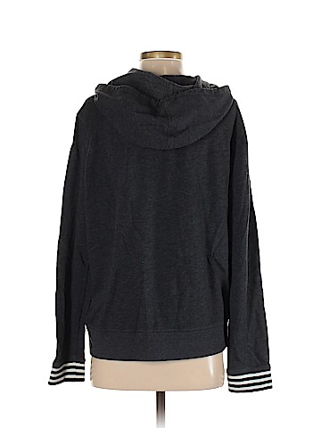 Victoria's Secret Zip Up Hoodie (view 2)