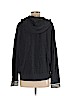 Victoria's Secret Gray Zip Up Hoodie Size L - photo 2