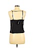 Wet Seal Black Sleeveless Top Size M - photo 2