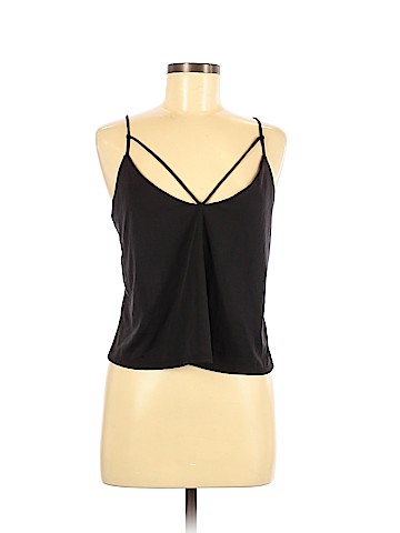 Wet Seal Sleeveless Top (view 1)