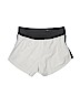 Under Armour White Athletic Shorts Size S (petite) - photo 2