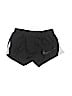 Nike Black Athletic Shorts Size L - photo 1