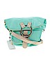 Vero Moda Blue Crossbody Bag One size - photo 1