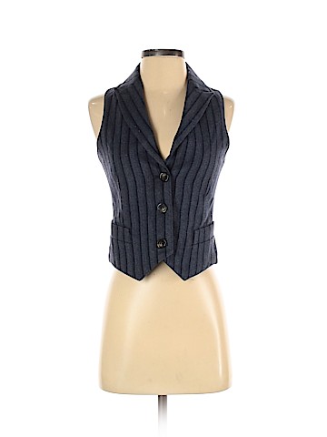 Marc by Marc Jacobs Tuxedo Vest (view 1)