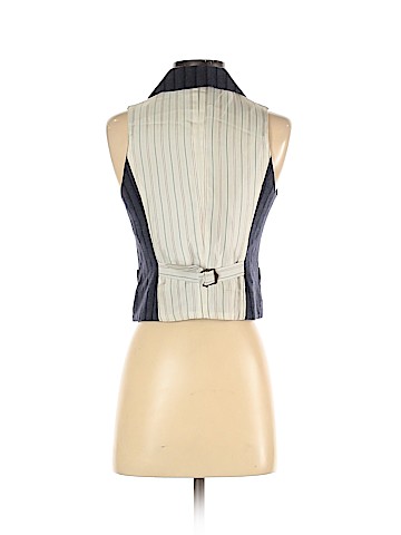Marc by Marc Jacobs Tuxedo Vest (view 2)