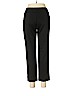 J. McLaughlin Black Casual Pants Size M - photo 2