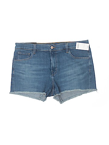 J Brand Denim Shorts (view 1)