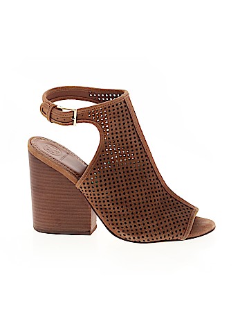 Tory Burch Ankle Boots (view 1)