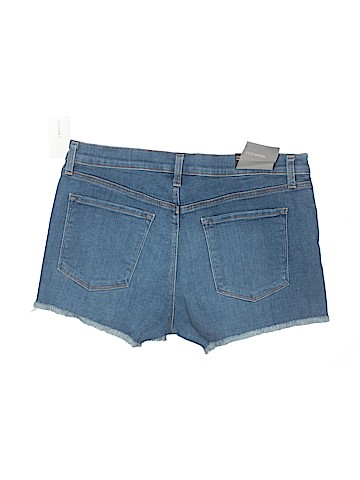 J Brand Denim Shorts (view 2)