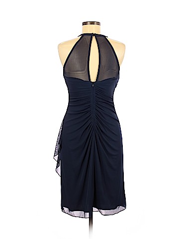 David's Bridal Cocktail Dress (view 2)