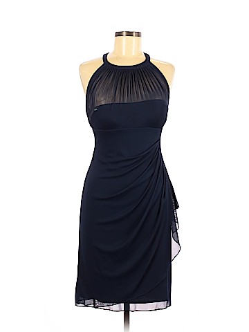 David's Bridal Cocktail Dress (view 1)