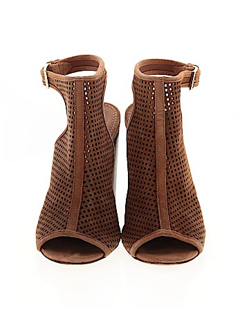 Tory Burch Ankle Boots (view 2)