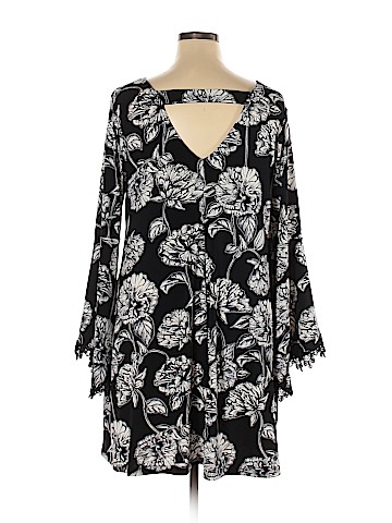 Nina Leonard Casual Dress (view 2)