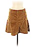 Athleta Brown Casual Skirt Size 6 (petite) - photo 1