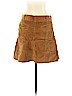 Athleta Brown Casual Skirt Size 6 (petite) - photo 2