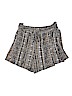 Terra & Sky Black Shorts Size 3X - photo 2