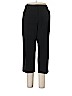 AB Studio Black Casual Pants Size 14 - photo 1