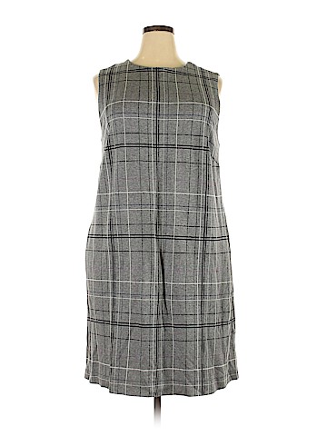 J.jill Casual Dress (view 1)