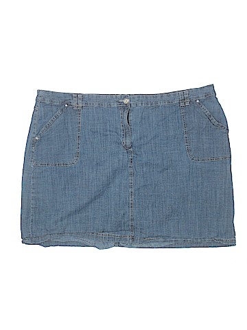 Karen Scott Skort (view 1)