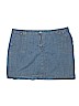 Karen Scott Blue Skort Size 24W - photo 1