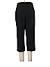 AB Studio Black Casual Pants Size 14 - photo 2