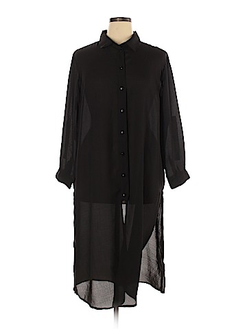 True Destiny Long Sleeve Blouse (view 1)