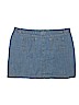 Karen Scott Blue Skort Size 24W - photo 2
