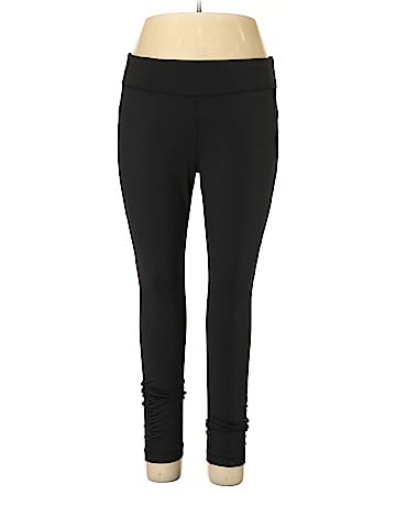 G.H. Bass & Co. Active Pants (view 1)