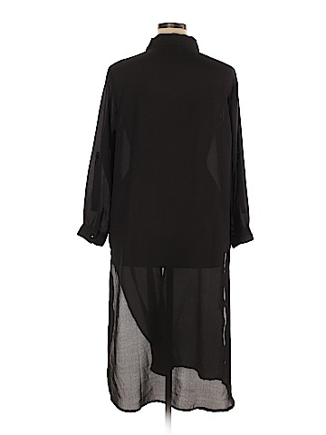 True Destiny Long Sleeve Blouse (view 2)